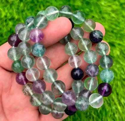 Fluorite  1 PCS
