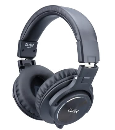 Claw SM70 - Studio Monitoring Wired Headphone Claw SM70 - Studio Monitoring Wired Headphone