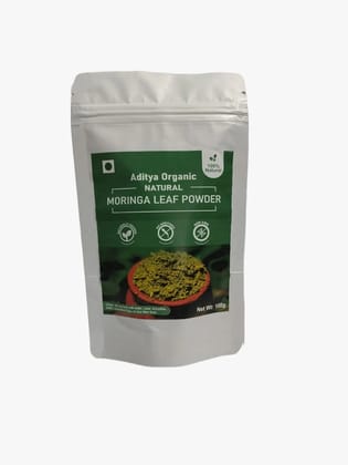 Moringa powder 100 G