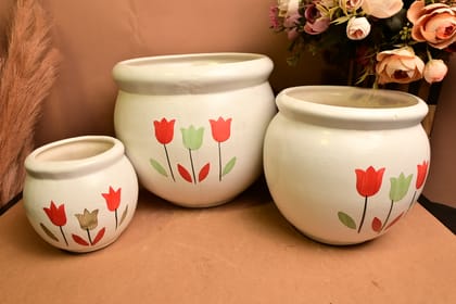 Flower Pot / Vase Flower Pot / Vase