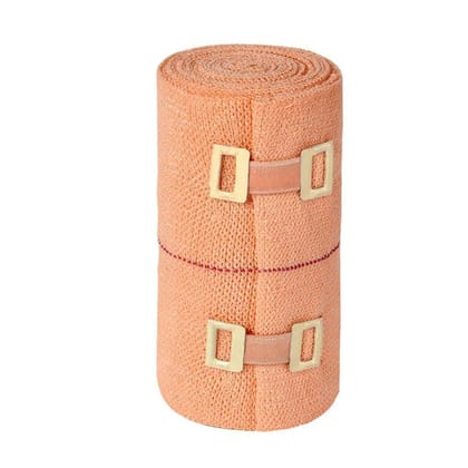 Elastic Crepe Bandage