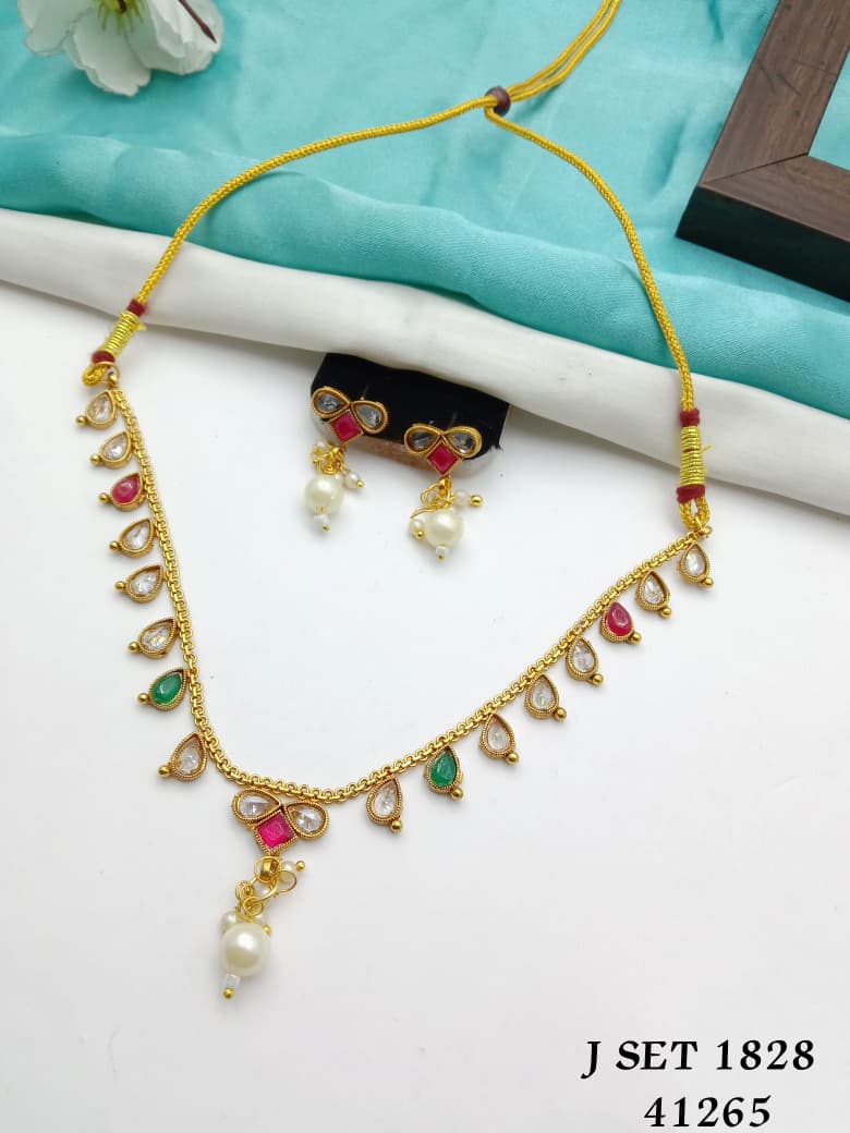 Jewellery Set I