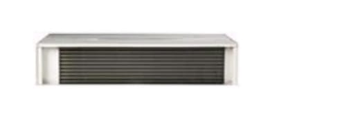 FURRED IN  Air Conditioners 42CX006GA+51MSG018GRC