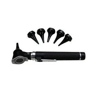 AAbha 2.5 V Basic Student Pocket Otoscope/Auriscope