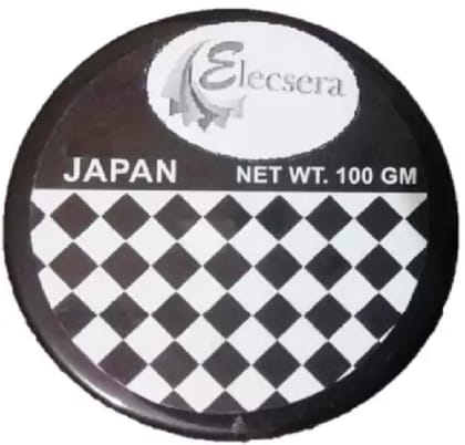 Elecsera Japan Hair Styler Hair Wax (100 g)