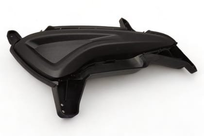 Hyundai/Kia Front Fog Lamp Blanking Cover - RH 86564-1V500