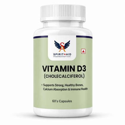 VITAMIN D3
