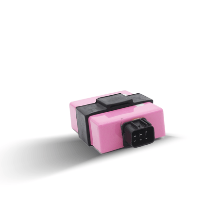 VARROC CDI (Capacitor Discharge Ignition) for Bajj V12 351207 | OE Quality | Top-Notch Performance | Superior Ignition Action | Fast Heat Dissipation | Better Engine Life | Easy to Install