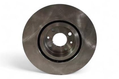 K-tek Front Brake Disc KEF2008