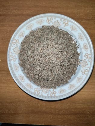 Cumin Seeds