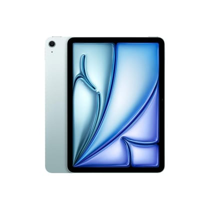 Apple iPad Air 11-inch Wi-Fi 1TB Blue MCAJ4HN/A