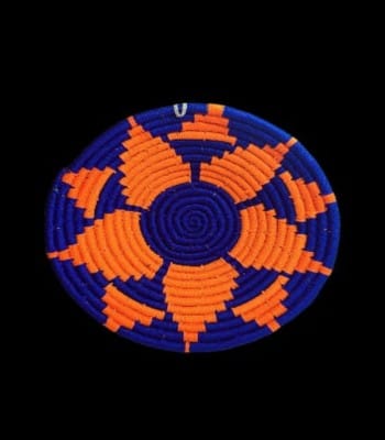 Sabai Grass Wall Plate 0002 Sabai Grass Wall Plate 0002