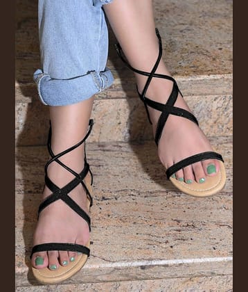 Shoetopia - White Women's Flats