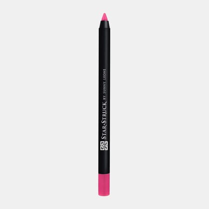 Star Struck by Sunny Leone Long Wear Lip Liner - Foxy Fuchsia