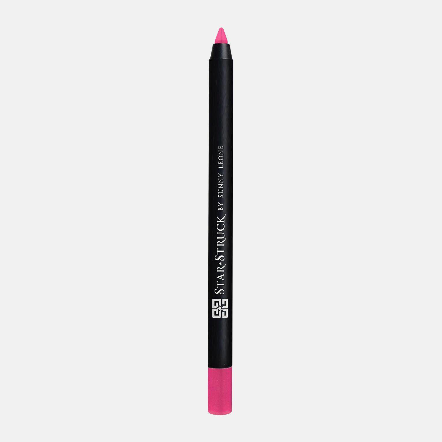 Star Struck by Sunny Leone Long Wear Lip Liner - Foxy Fuchsia