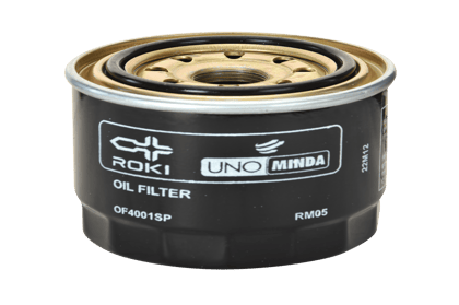 Uno Minda Oil Filter OF4001SP