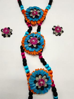 TIN BIG KADAMFULL SET