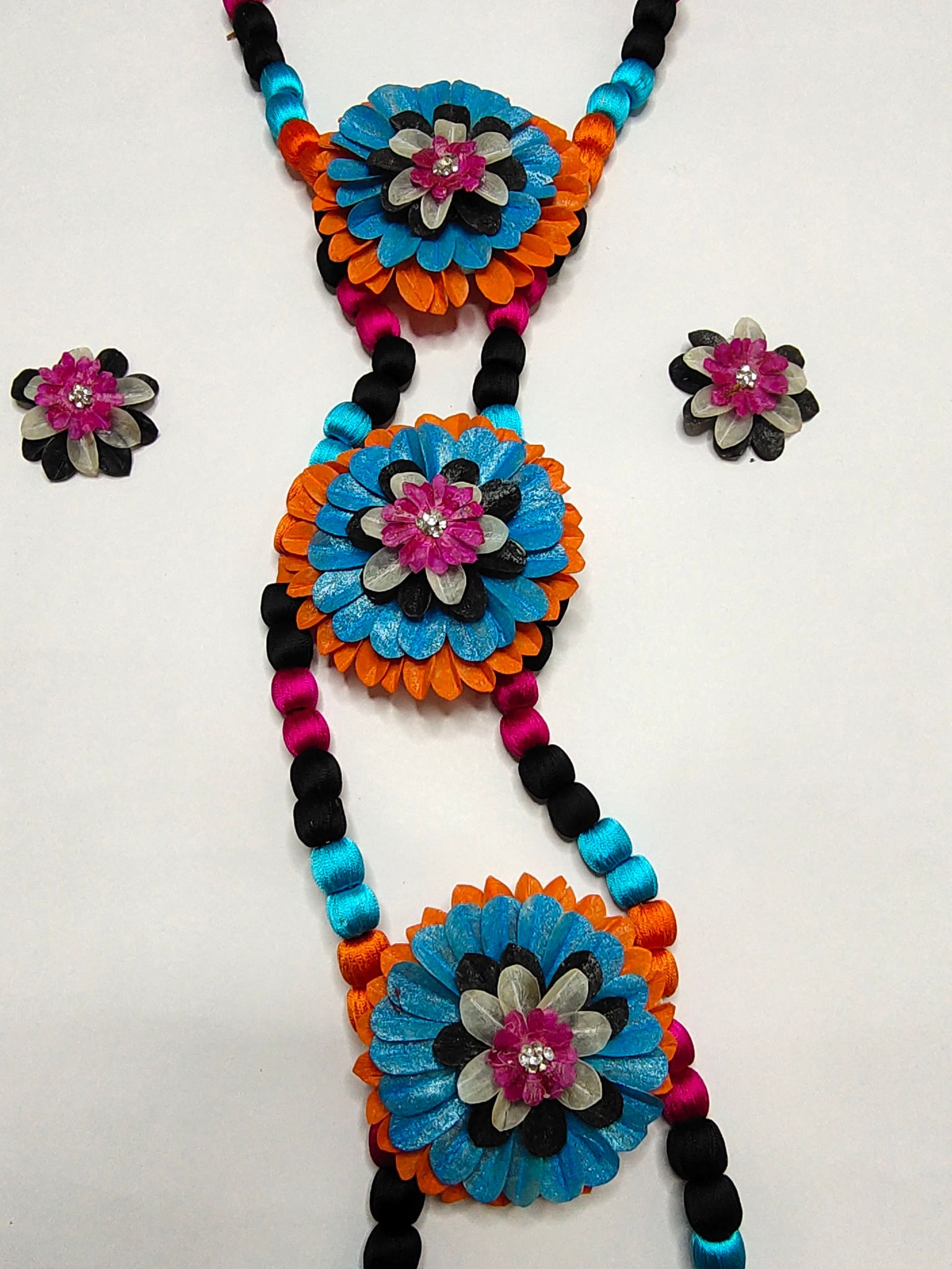 TIN BIG KADAMFULL SET