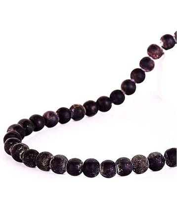 RUDRA ZONE - Wood Pooja Mala (Pack of 1)