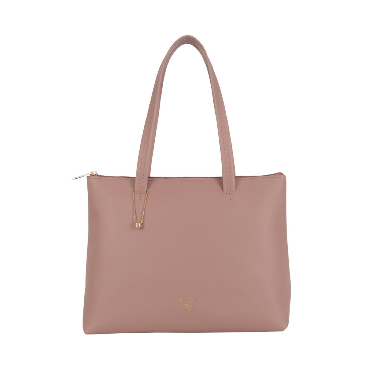 L MUNICH EXPRESSO 5 SS NUDE MAUVE