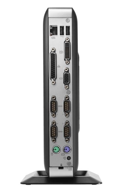 HP T628 Thin Client Computers (Refurbished)