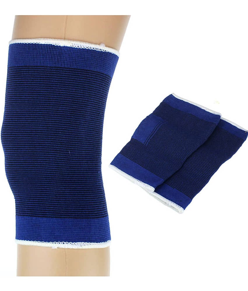Protector Sports Tendon Gym Knee  Training Elastic Knee Brace Supports
