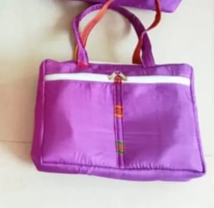 Kanachi Purse