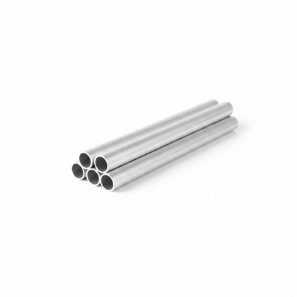 Stainless Steel Piping Set