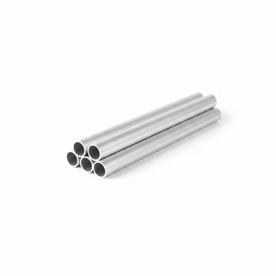 Stainless Steel Piping Set