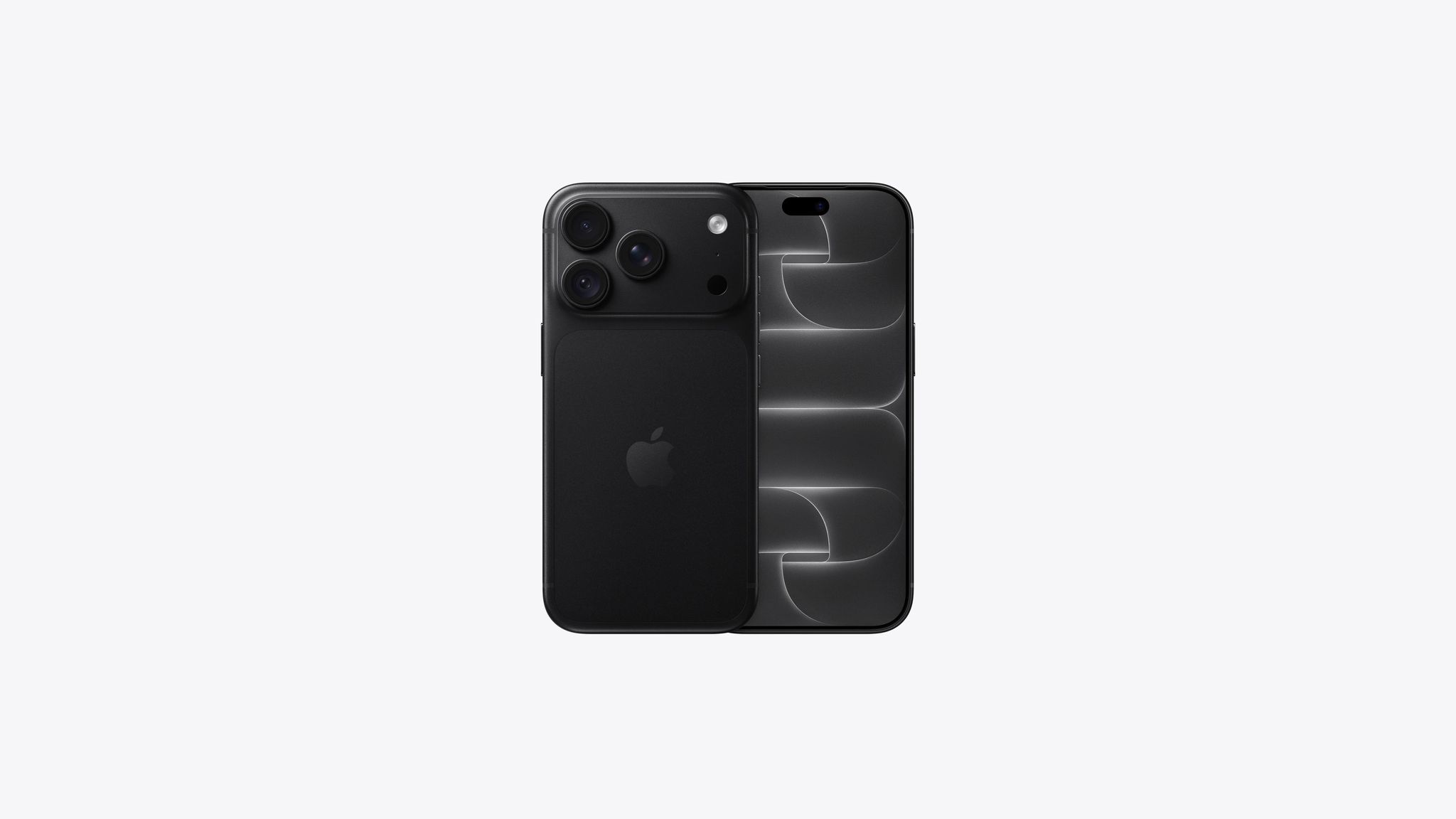 iPhone 18 Pro Max 1TB Black