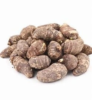 Arbi - Taro Root- colocasia - 500 gm