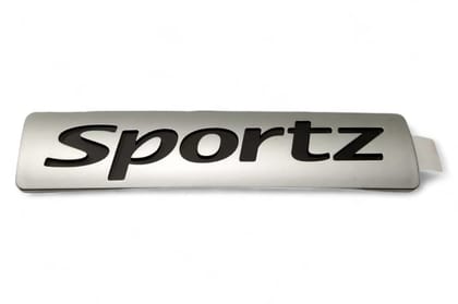 Hyundai/Kia Sportz Emblem 86331-0X000