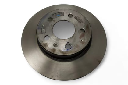 TVS Girling Front Brake Disc 29932990