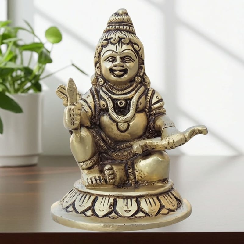 ...