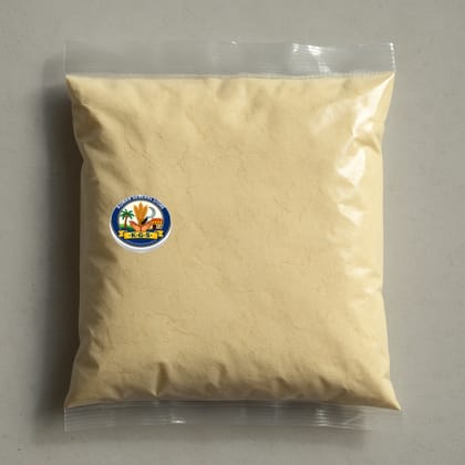 Kuwar General Store's premium corn flour