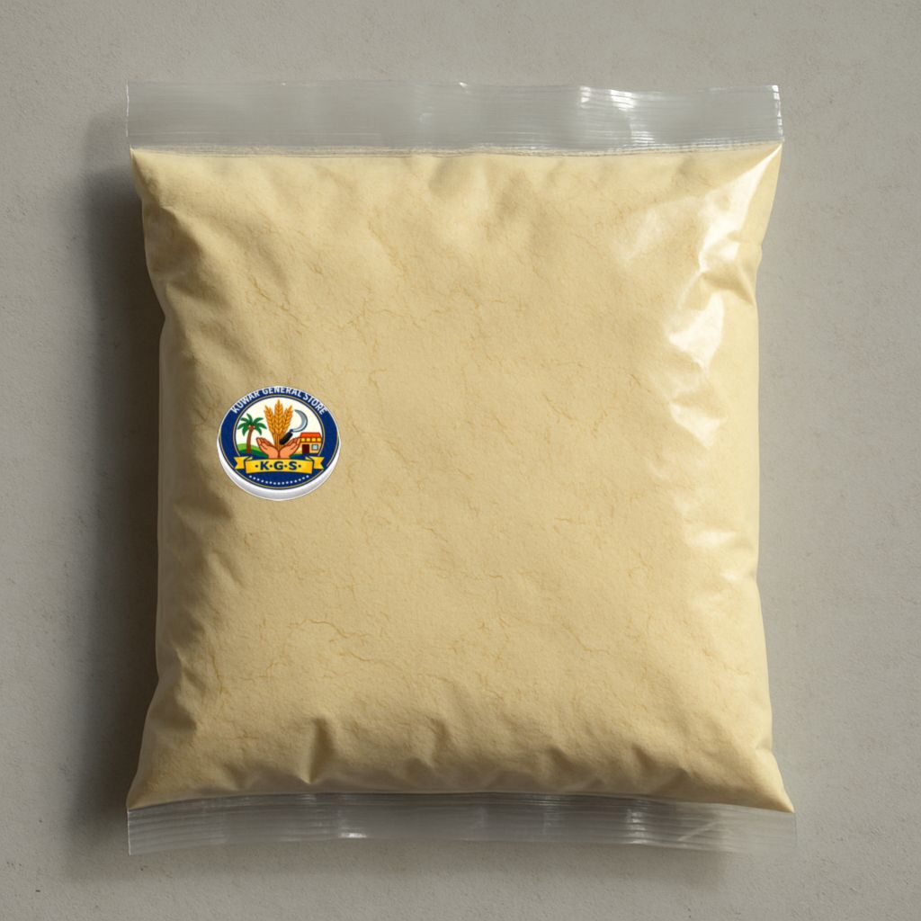 Kuwar General Store's premium corn flour