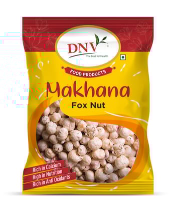 DNV Foods Makhana, 200 gm