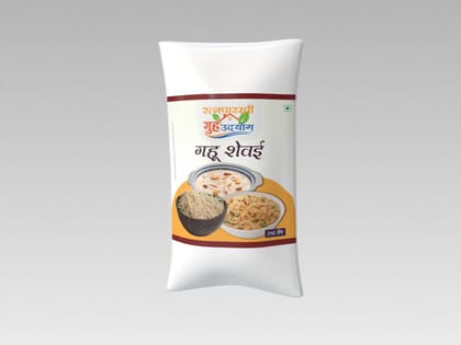 Wheat Vermicelli250g