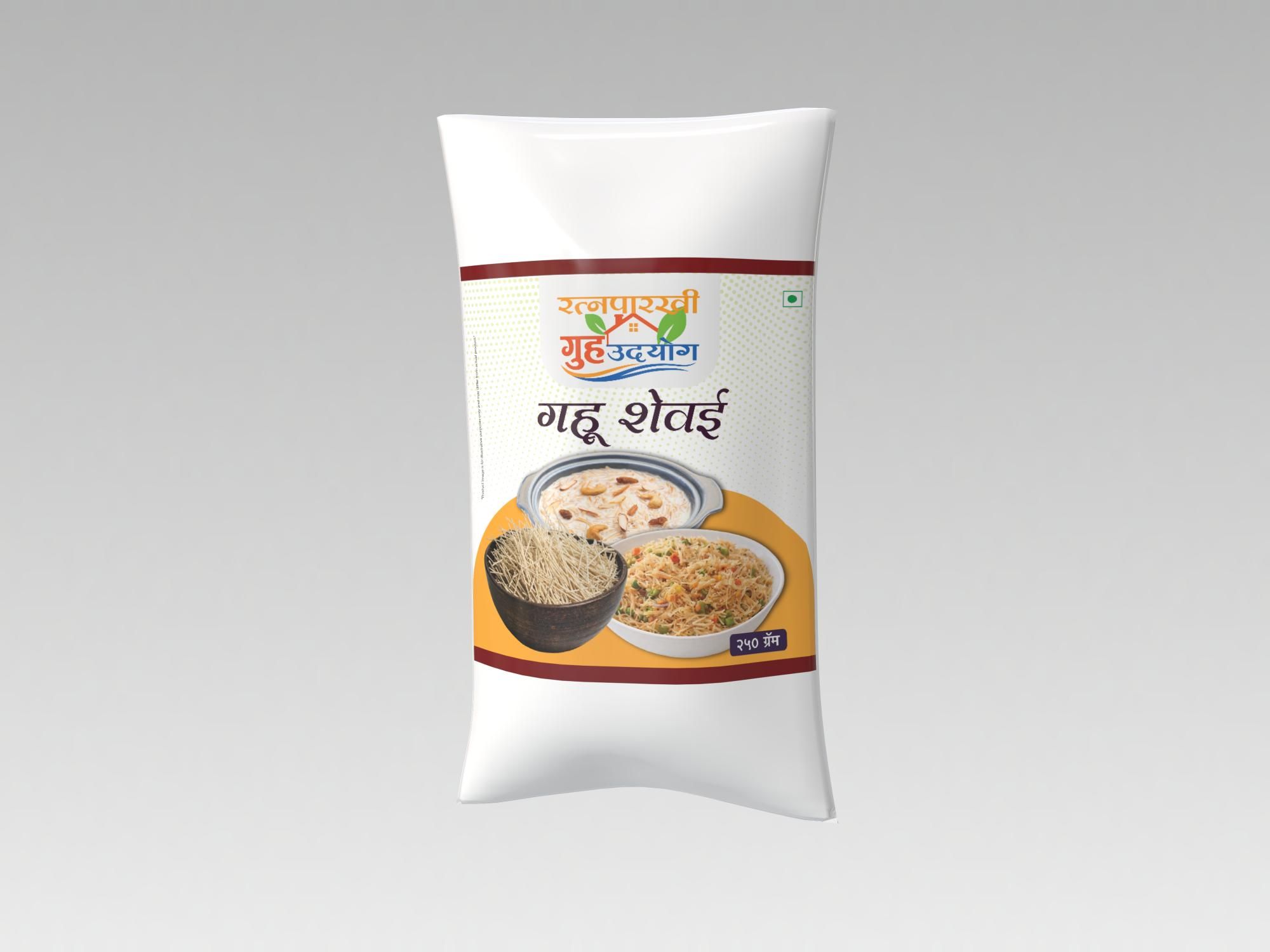 Wheat Vermicelli250g