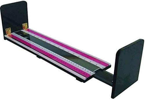 AAbha Imported Acrylic Infantometer Height Measuring Scale