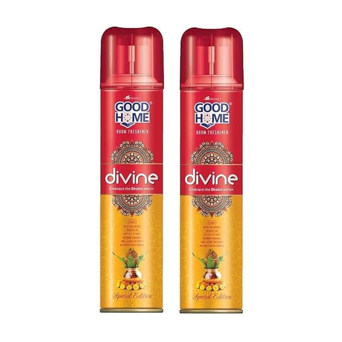 Good Home Aroma, 10g