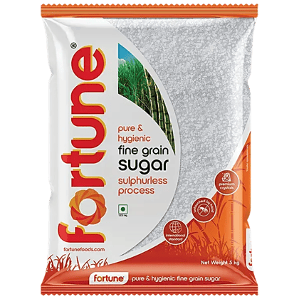 Fortune Sugar 5KG Fortune Sugar 5KG