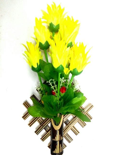 home decor flowers