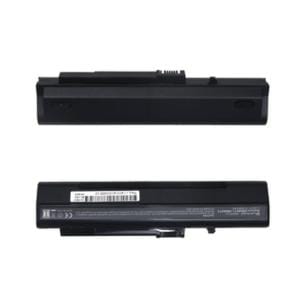 Acer Laptop Battery Aspire One Series / ZG5 Black , 11.1V 6 Cells 4400mAh Compatible Acer Laptop Battery Aspire One Series / ZG5 Black , 11.1V 6 Cells 4400mAh Compatible