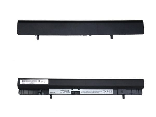 Laptop Battery For Lenovo IdeaPad S500 – Flex 14, Flex 15 Series Laptops, 14.4V 4 Cells 2200mAh – Compatible