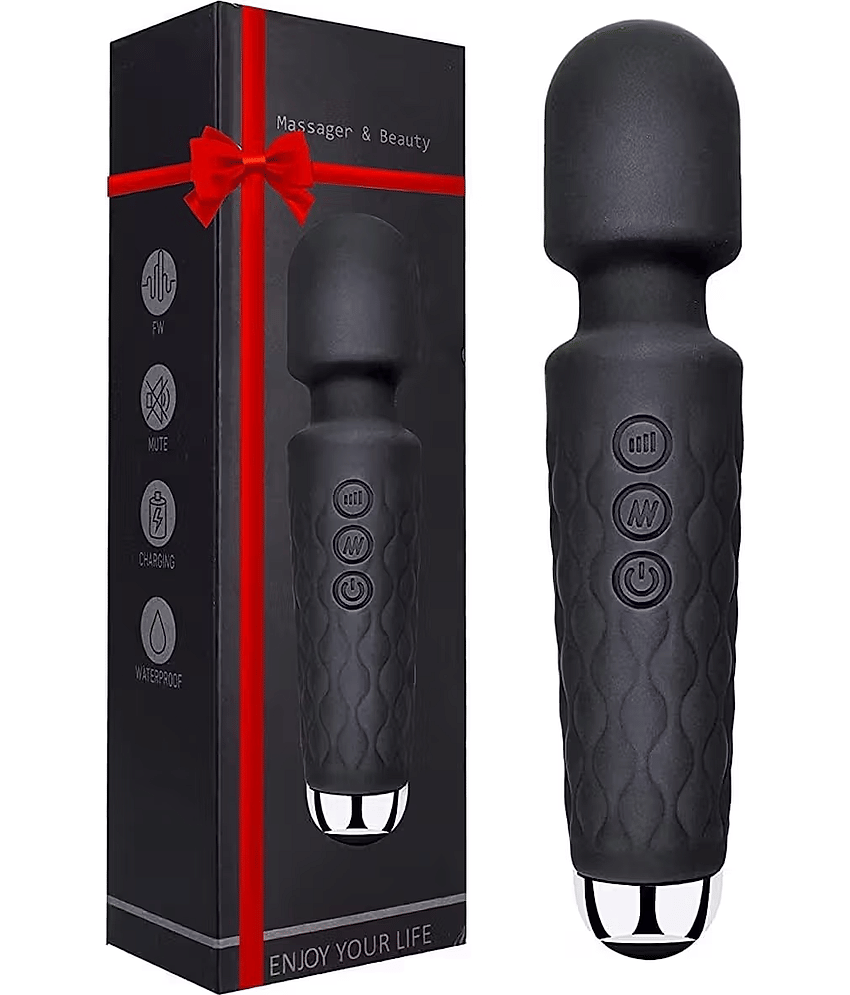 sakimo Multi Battery Operated Massagers