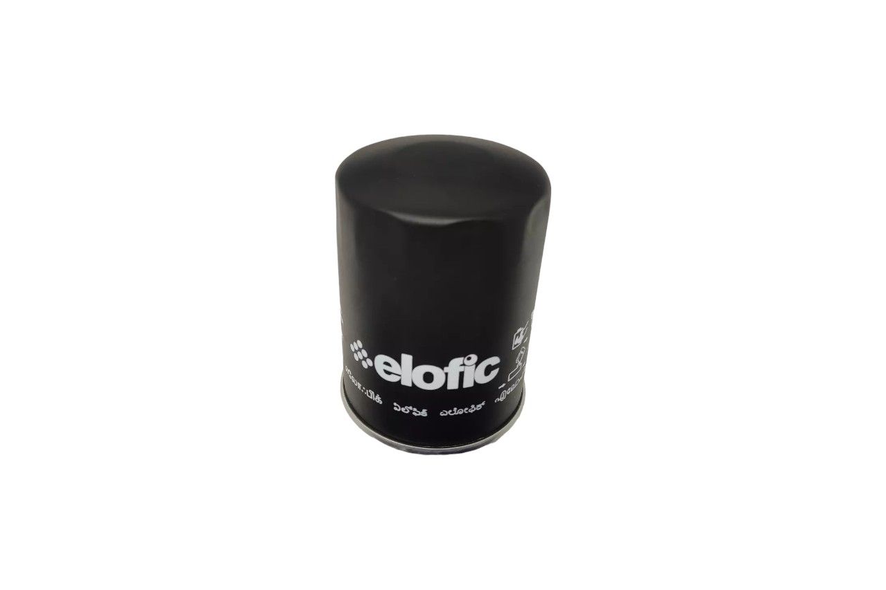 Elofic Oil Filter EK-6095