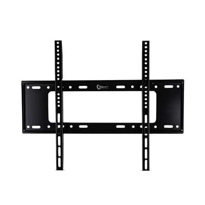 Robustt TV Wall Mount | Heavy Duty LCD Wall Stand | Flat Panel LED Wall Mount | Universal Fixed Stand | Suitable for 40 to 80 Inches| (Pack of 2) Robustt TV Wall Mount | Heavy Duty LCD Wall Stand | Flat Panel LED Wall Mount | Universal Fixed Stand | Suit