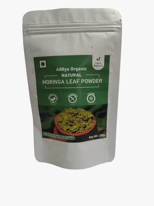 Moringa powder 200 G