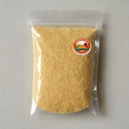 Chandravati Market's jalebi mix